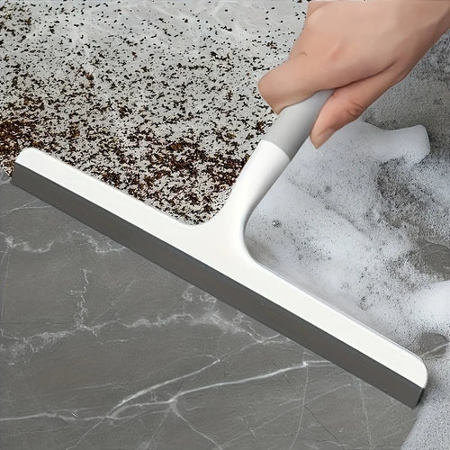 NovaNest™ All-Purpose Silicone Shower & Window Squeegee