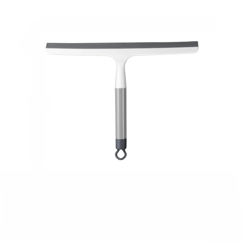 NovaNest™ All-Purpose Silicone Shower & Window Squeegee