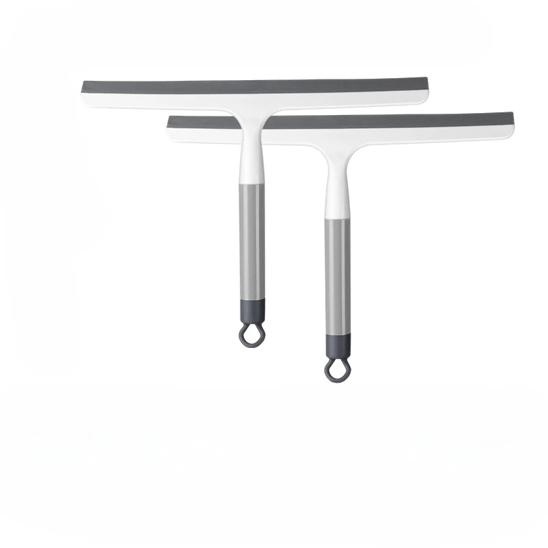 NovaNest™ All-Purpose Silicone Shower & Window Squeegee
