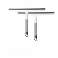NovaNest™ All-Purpose Silicone Shower & Window Squeegee