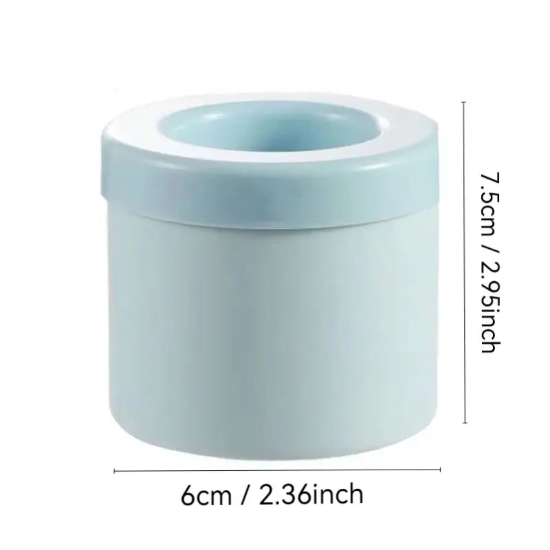 NovaNest™ Silicone Ice Cube Mold